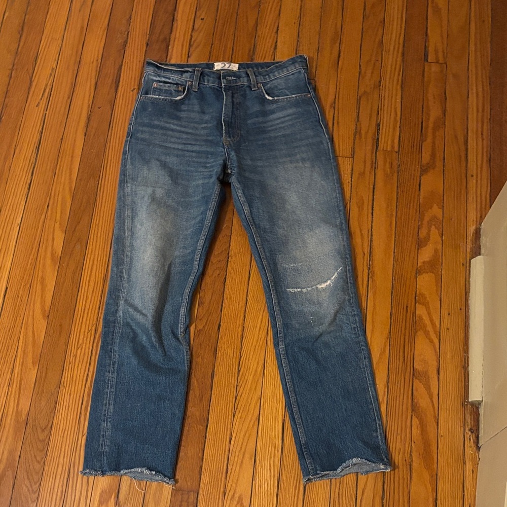 Free People Jeans